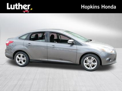 2013 Ford Focus Hopkins MN