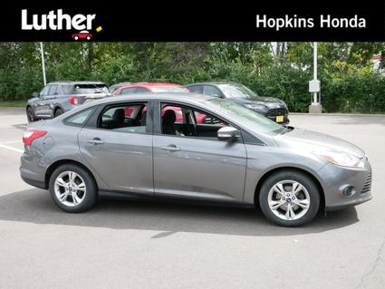 2013 Ford Focus Hopkins MN