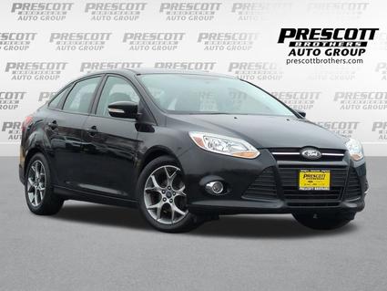 2014 Ford Focus Rochelle IL