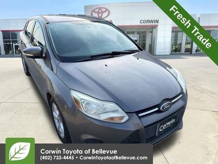 2014 Ford Focus Bellevue NE