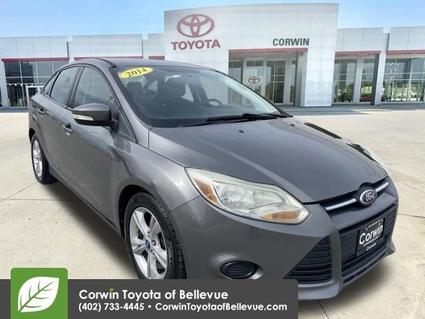 2014 Ford Focus Bellevue NE
