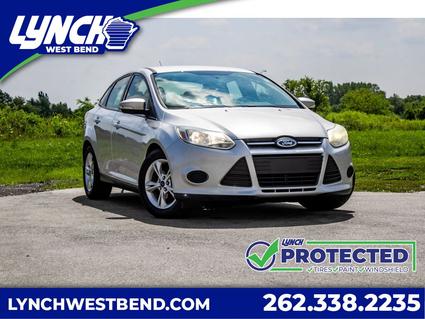 2014 Ford Focus West Bend WI
