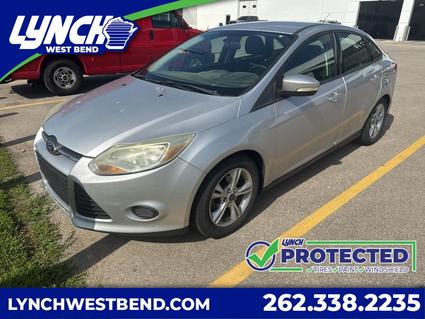 2014 Ford Focus West Bend WI