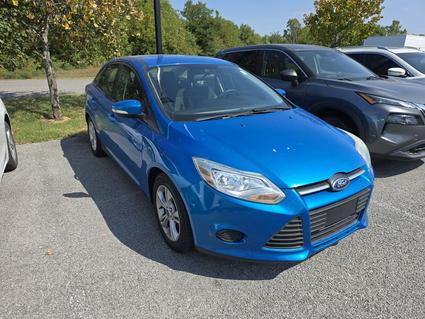 2014 Ford Focus Hopkinsville KY