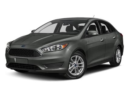 2017 Ford Focus Grand Coulee WA