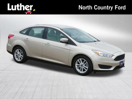 2018 Ford Focus Minneapolis MN
