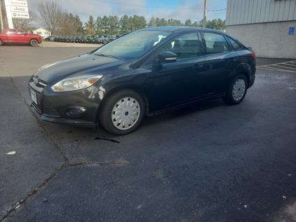 2013 Ford Focus Marathon City WI