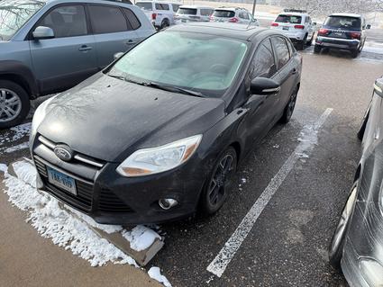 2014 Ford Focus Loveland CO