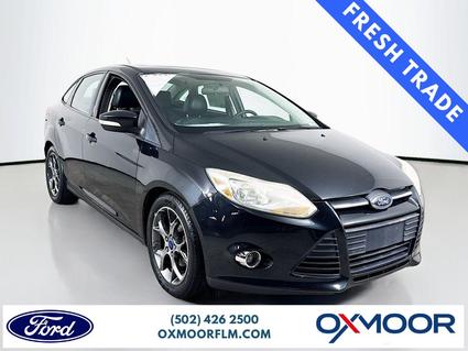 2014 Ford Focus Louisville KY