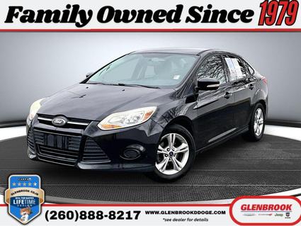 2014 Ford Focus Fort Wayne IN