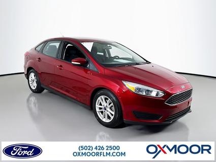 2016 Ford Focus Louisville KY