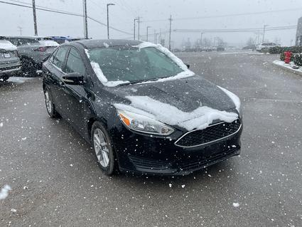 2017 Ford Focus Nicholasville KY