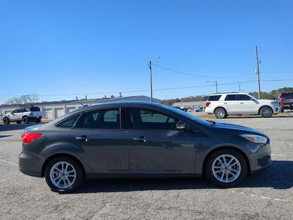 2017 Ford Focus Winder GA