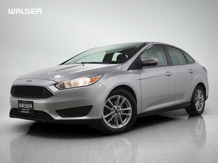 2017 Ford Focus Saint Paul MN