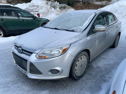 2013 Ford Focus Cliffton Park NY
