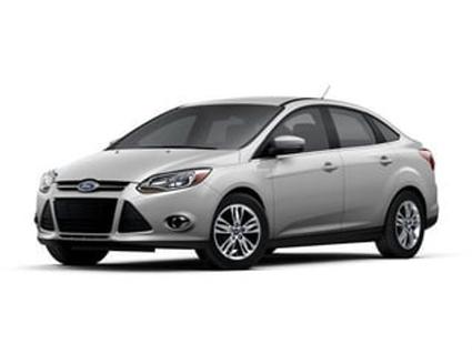 2014 Ford Focus Grandville MI