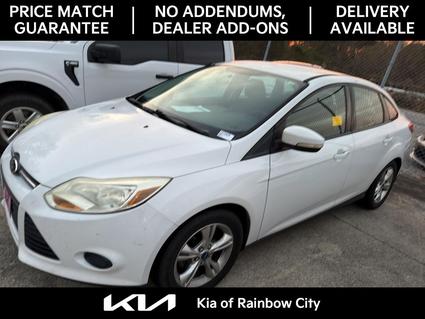 2014 Ford Focus Rainbow City AL