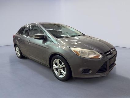 2014 Ford Focus Brunswick OH