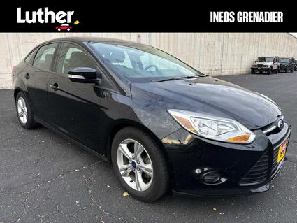 2014 Ford Focus Minneapolis MN
