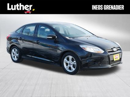 2014 Ford Focus Minneapolis MN