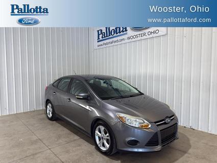 2014 Ford Focus Wooster OH