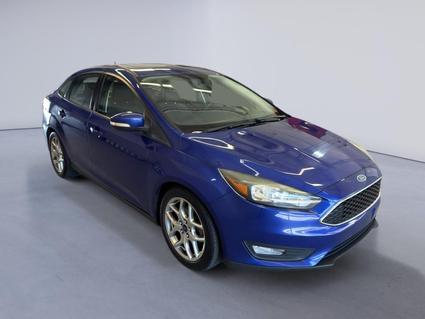 2015 Ford Focus Brunswick OH