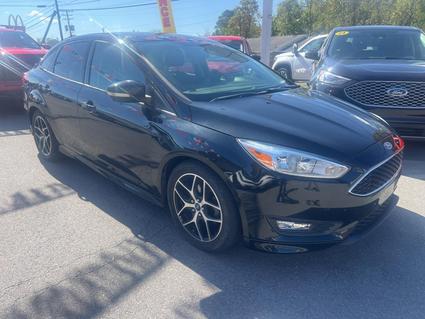 2015 Ford Focus Oak Hill WV