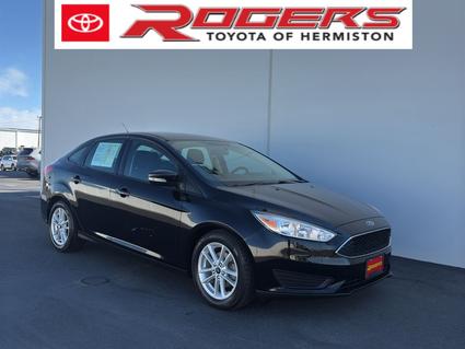 2017 Ford Focus Hermiston OR
