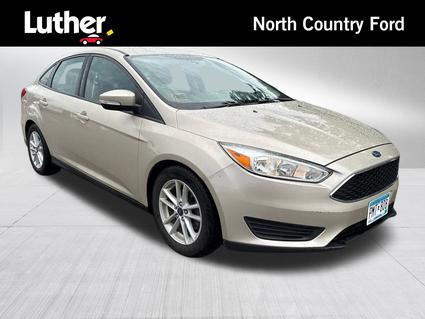 2017 Ford Focus Minneapolis MN