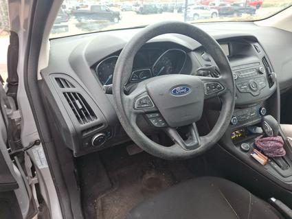 2018 Ford Focus Merriam KS