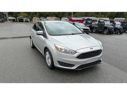 2018 Ford Focus Lebanon VA