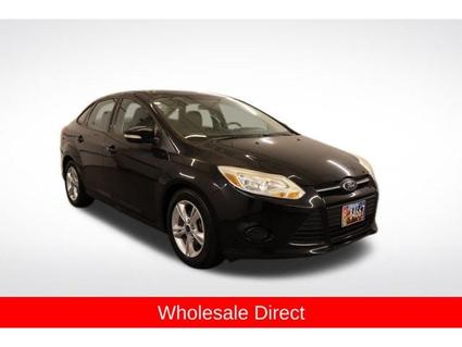2013 Ford Focus Salem OR