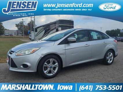 2014 Ford Focus Marshalltown IA