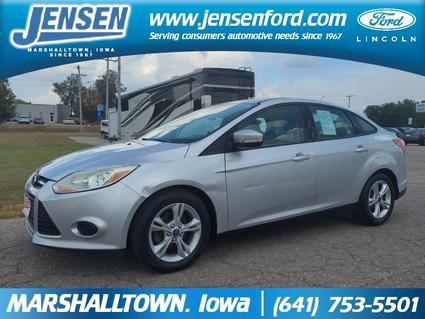 2014 Ford Focus Marshalltown IA