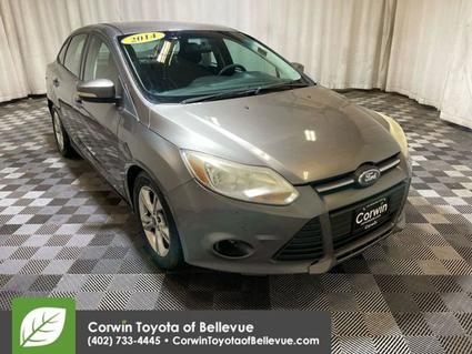 2014 Ford Focus Bellevue NE