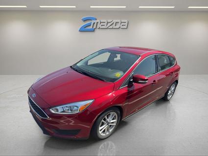 2014 Ford Focus Loveland CO