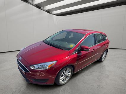 2014 Ford Focus Loveland CO