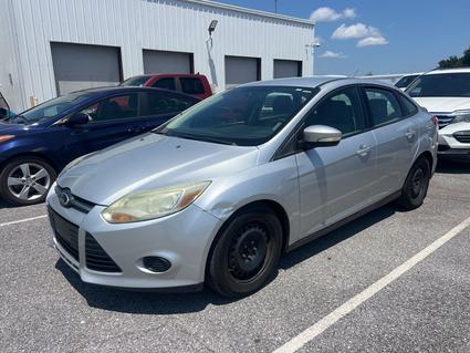2014 Ford Focus Pensacola FL