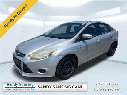 2014 Ford Focus Pensacola FL