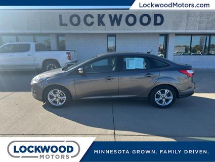 2014 Ford Focus Marshall MN