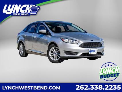 2017 Ford Focus West Bend WI