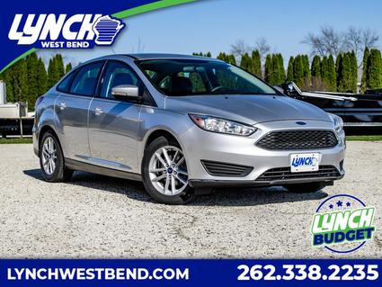 2017 Ford Focus West Bend WI