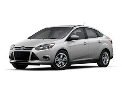 2013 Ford Focus Grandville MI