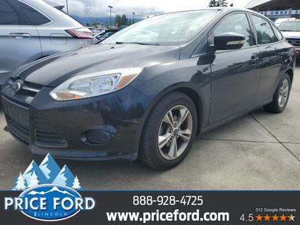 2013 Ford Focus Port Angeles WA