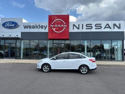 2013 Ford Focus Martin TN