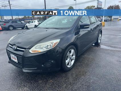 2014 Ford Focus St Louis MO