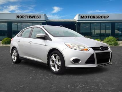 2014 Ford Focus Pasco WA
