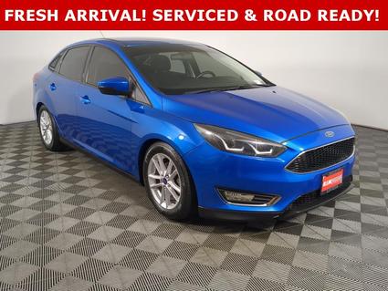 2015 Ford Focus Champaign IL