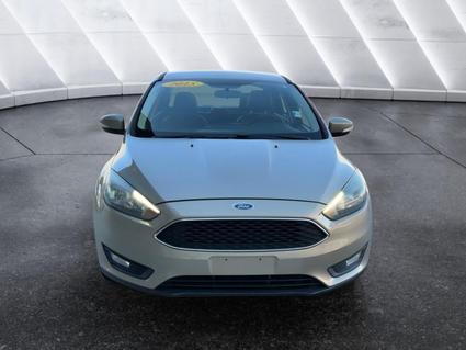 2015 Ford Focus Evansville IN