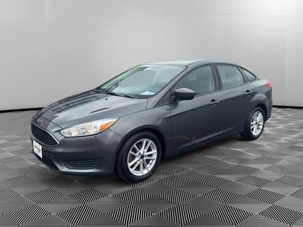 2018 Ford Focus Antigo WI